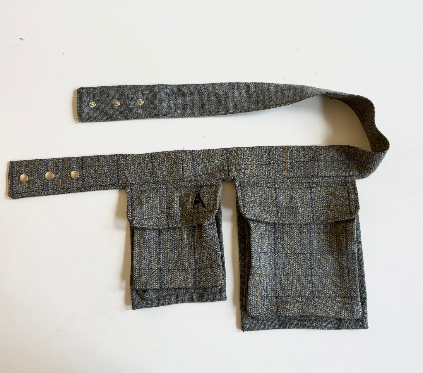 Belt bag