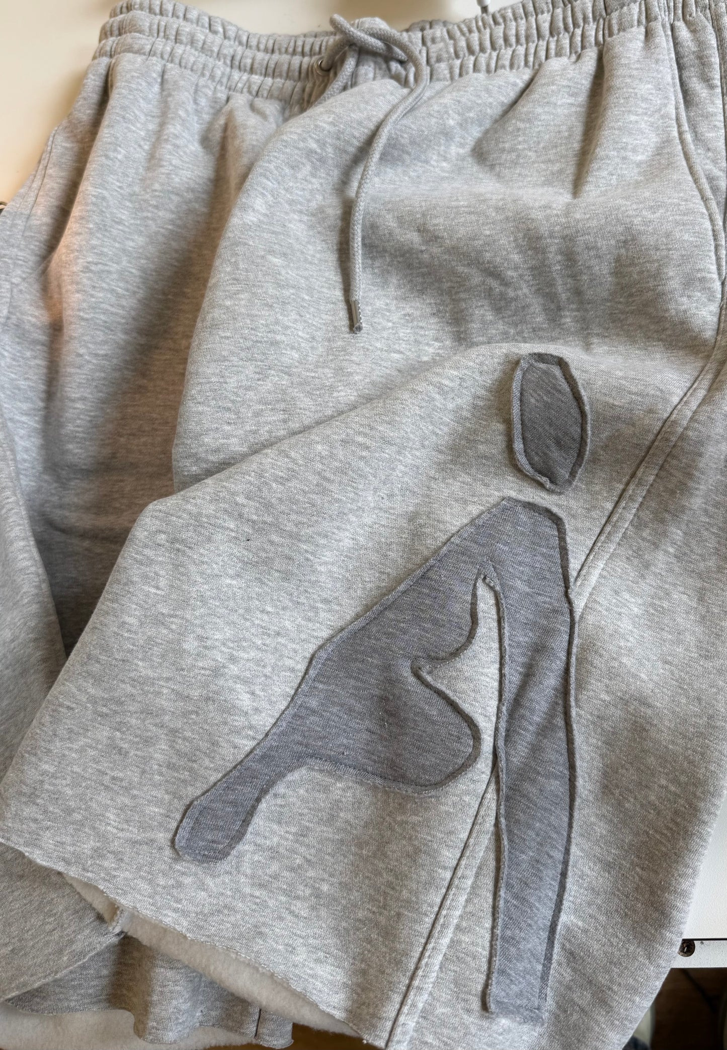 JOGGER SHORTS unisex