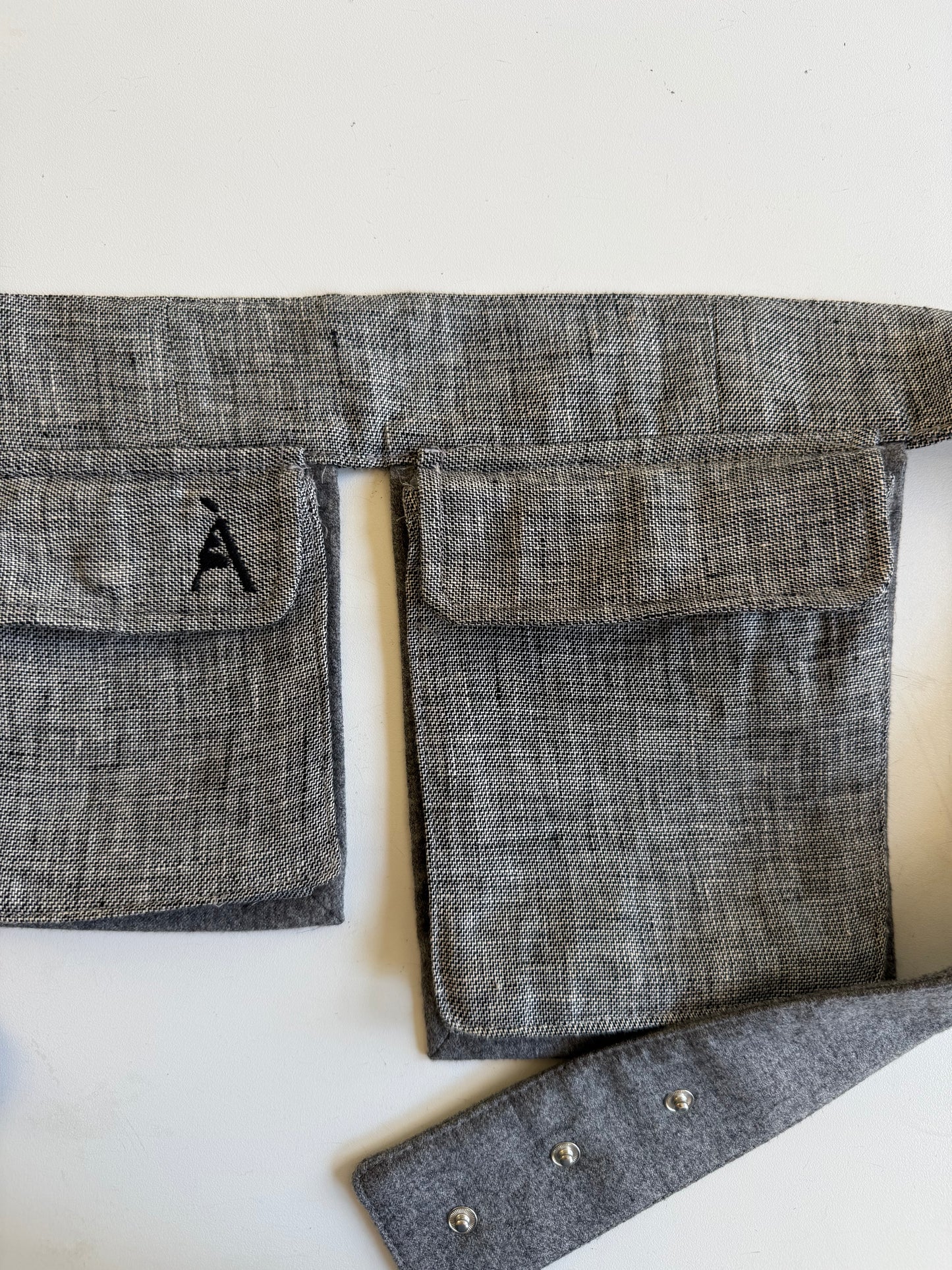 Belt bag