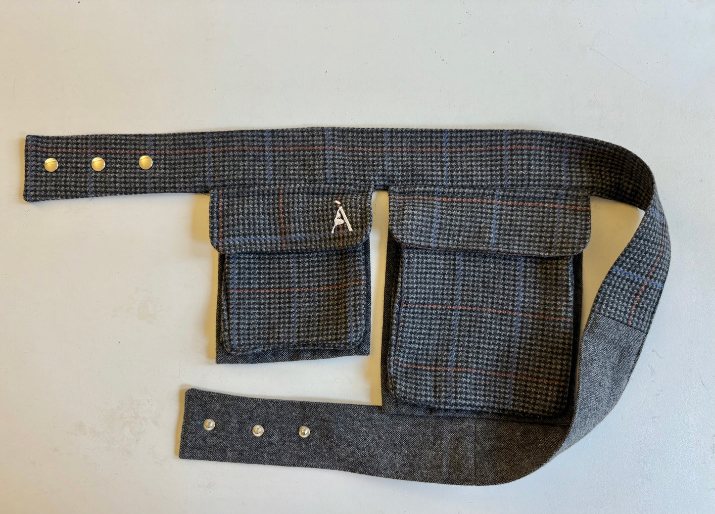 Belt bag