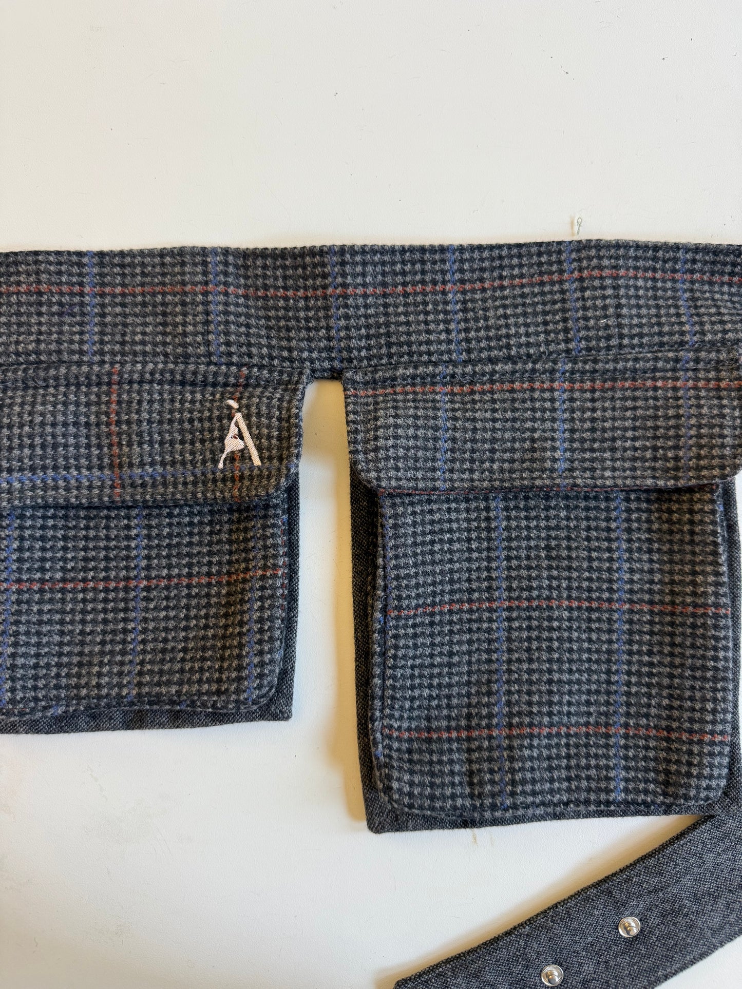 Belt bag