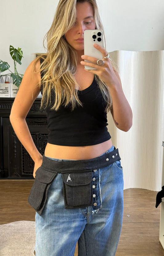 Belt bag