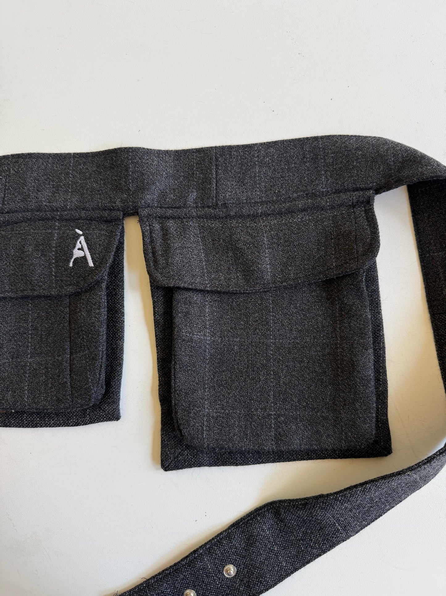 Belt bag