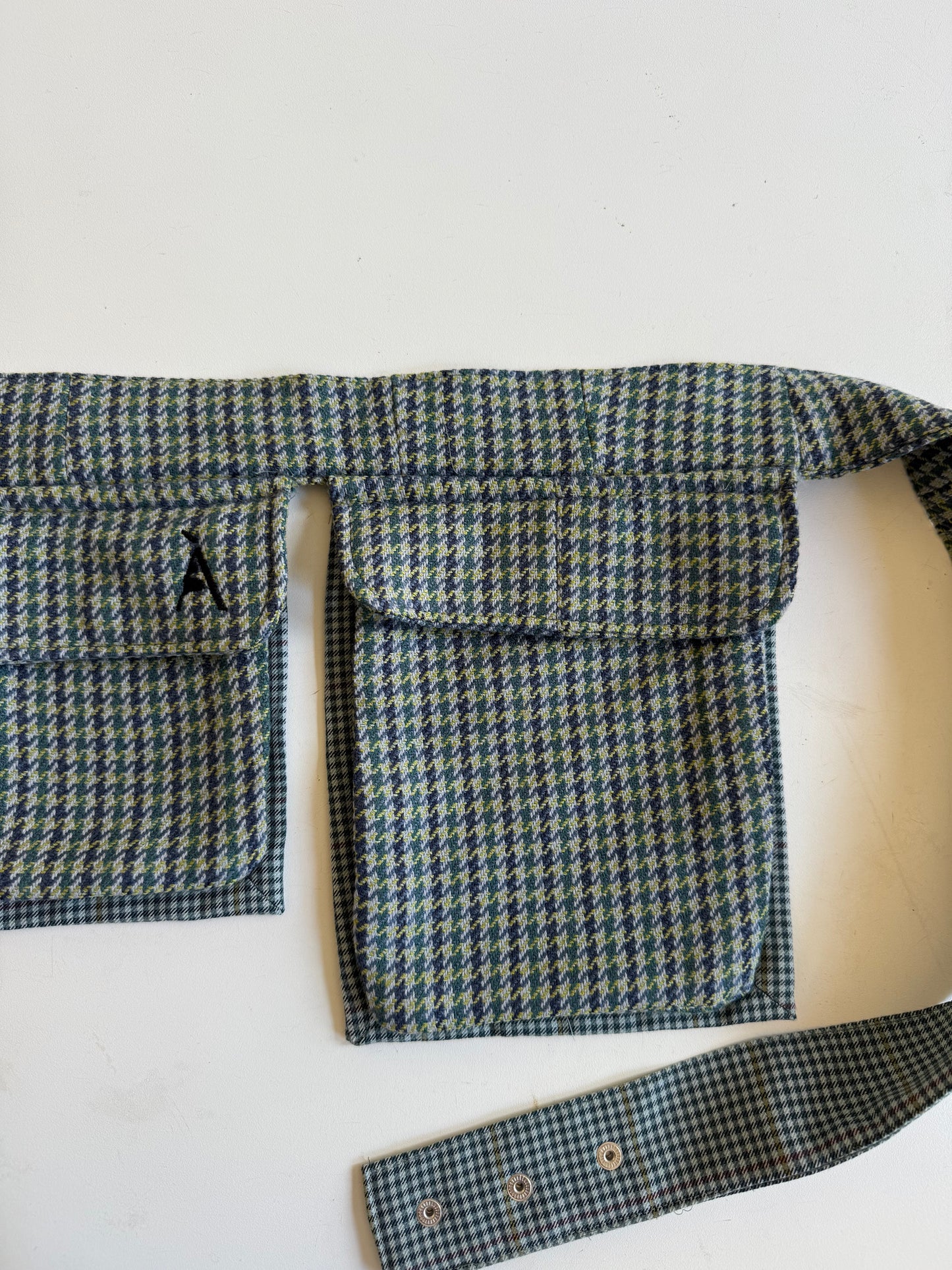 Belt bag