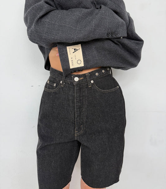 Recreated shorts