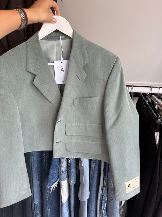 Recreated blazer (reserverd)