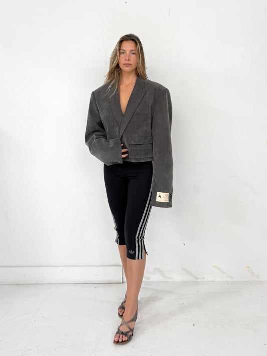 Recreated blazer