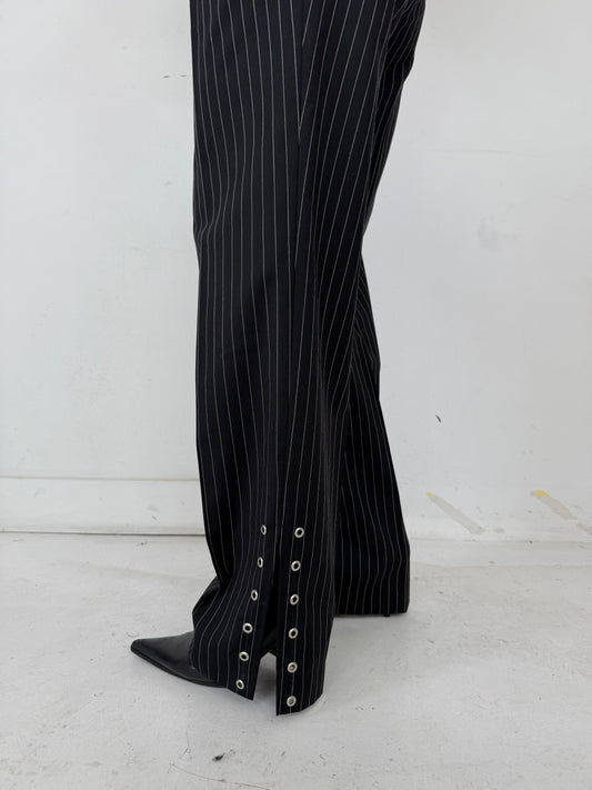 Recreated pants