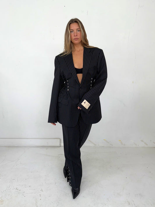 Recreated blazer